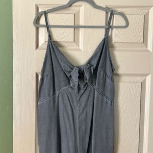 Old navy jumpsuit